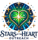 STARSOFTHEHEART OUTREACH Logo